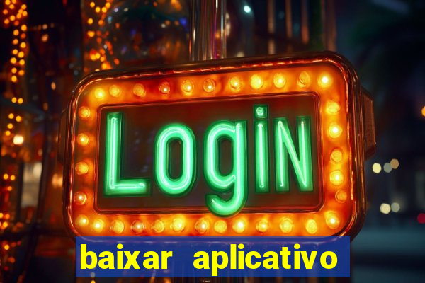 baixar aplicativo para fazer jogo do bicho